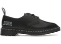 Dr. Martens Smiths NEIGHBORHOOD Noir