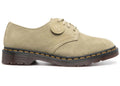 Dr. Martens Smiths Olive Pâle