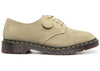 Dr. Martens Smiths Olive Pâle