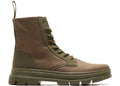 Dr. Martens Tract Combs atmos Lab Army Green