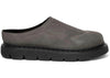 Dr. Martens VENT XX02 Mules Dark Grey Milled Nubuck