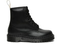 Dr. Martens Bottines véganes 1460 Bex Mono Noir Felix Rub Off