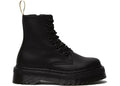 Dr. Martens Vegan Jadon II Mono Platform Black