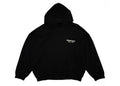 Fear of God Essentials Sweat à capuche polaire Noir