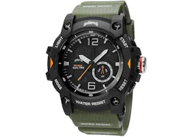 Godspeed SC Watch Militia - main view