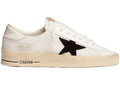 Golden Goose Stardan Blanc Noir
