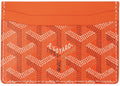 Goyard Saint Sulpice Orange