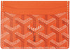 Goyard Saint Sulpice Orange