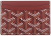 Goyard Saint Sulpice Rouge