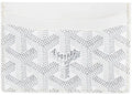 Goyard Saint Sulpice Blanc