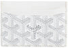 Goyard Saint Sulpice Blanc