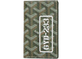 Goyard Saint - Pierre Card Wallet Khaki