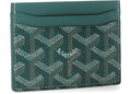 Goyard Saint Sulpice Green