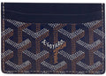Goyard Saint Sulpice Bleu Marine