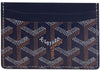 Goyard Saint Sulpice Bleu Marine