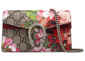 Gucci Dionysus GG Supreme Blooms Super Mini Beige/Ebony
