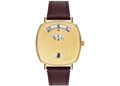 Gucci Grip Leder YA157405