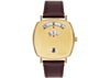 Gucci Grip Leder YA157405