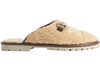 Gucci x The North Face Slippers Beige Wool