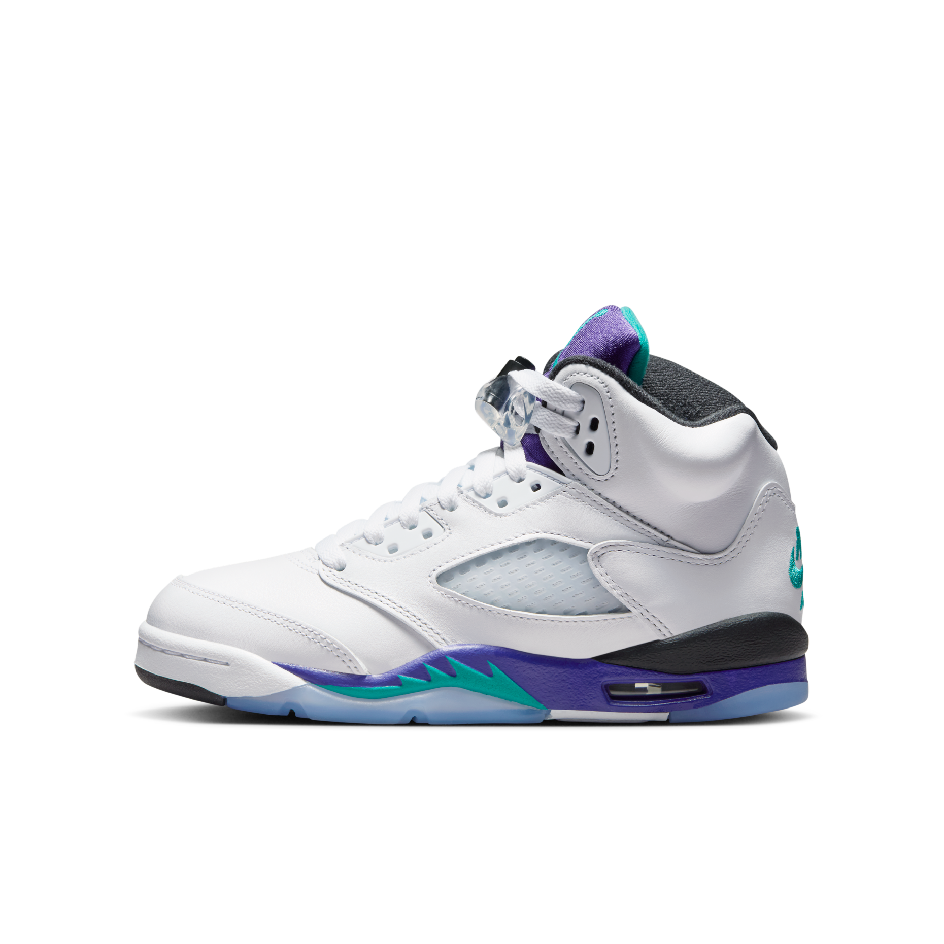 Jordan 5 Retro Grape