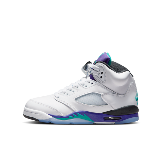 Jordan 5 Retro Grape