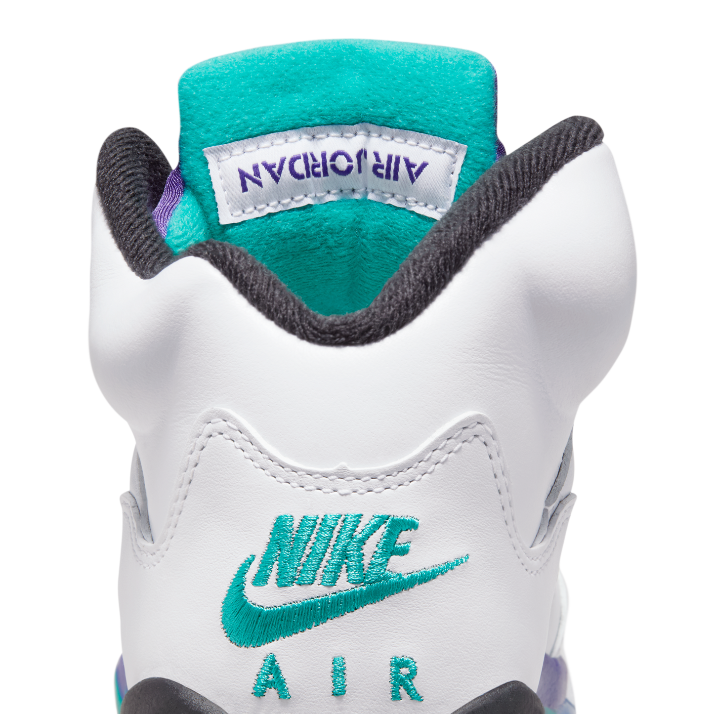 Jordan 5 Retro Grape