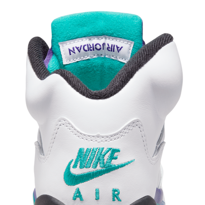 Jordan 5 Retro Grape