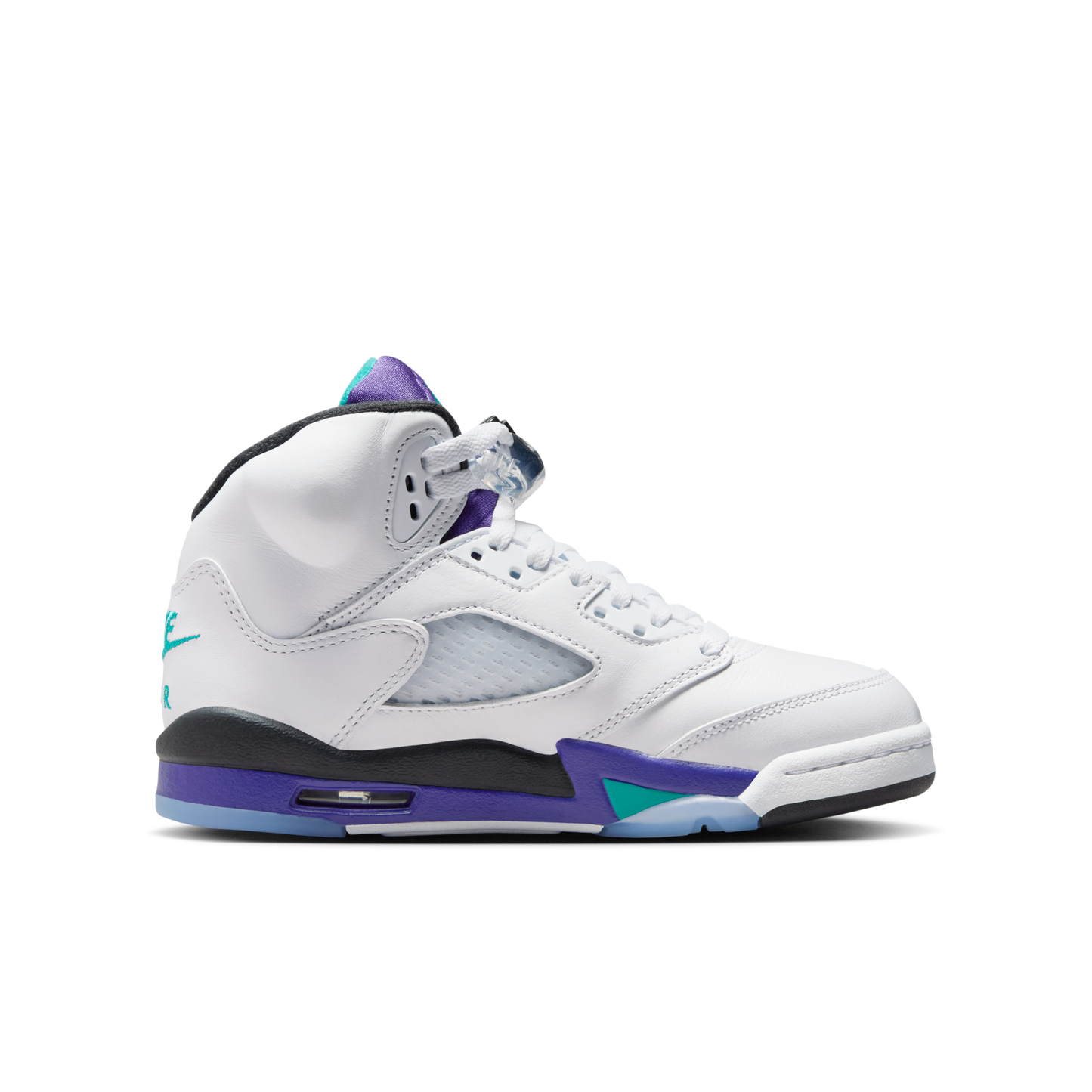 Jordan 5 Retro Grape