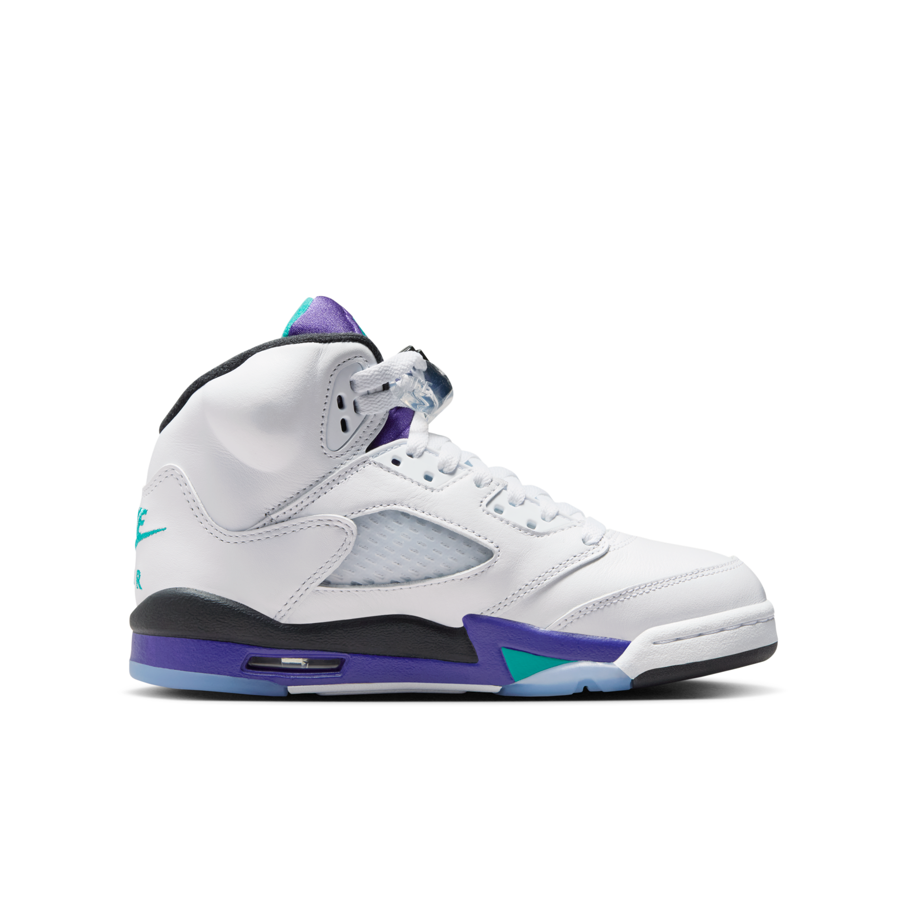 Jordan 5 Retro Grape