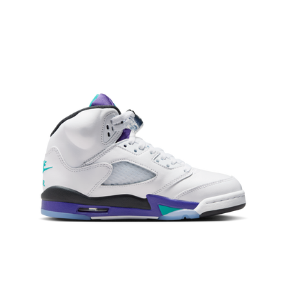 Jordan 5 Retro Grape