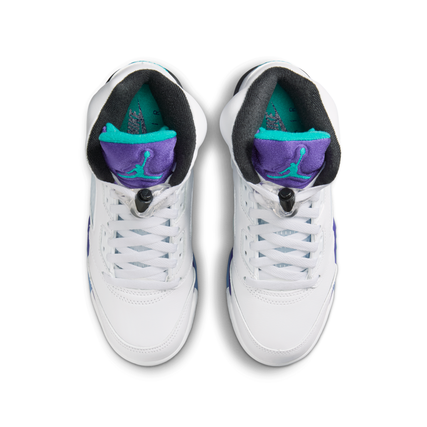 Jordan 5 Retro Grape