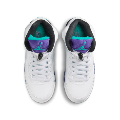 Jordan 5 Retro Grape