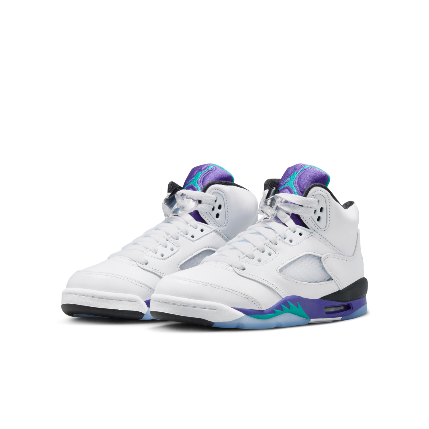 Jordan 5 Retro Grape
