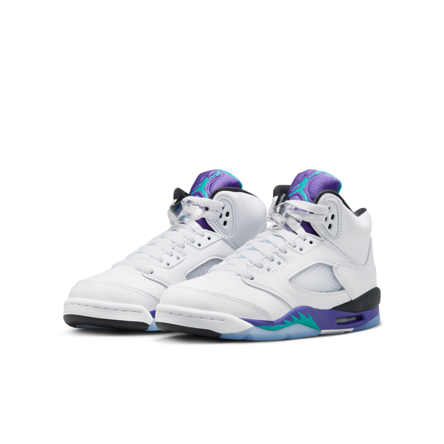 Jordan 5 Retro Grape