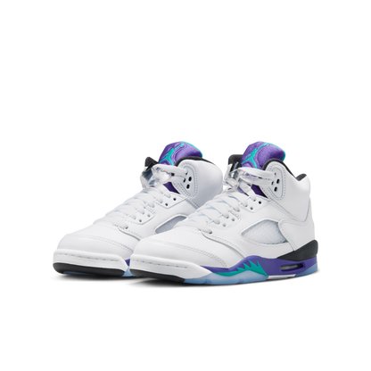 Jordan 5 Retro Grape