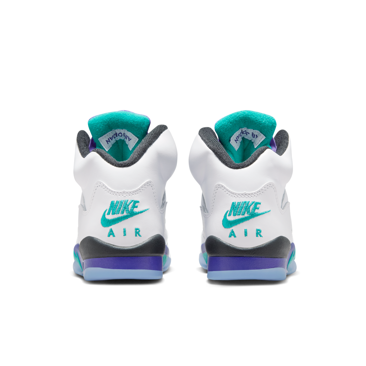 Jordan 5 Retro Grape