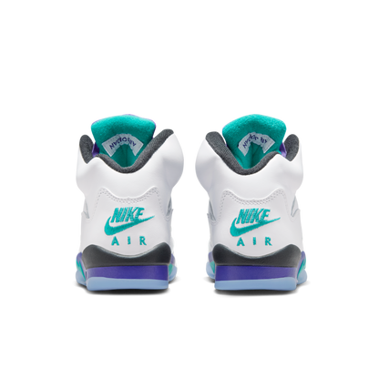 Jordan 5 Retro Grape