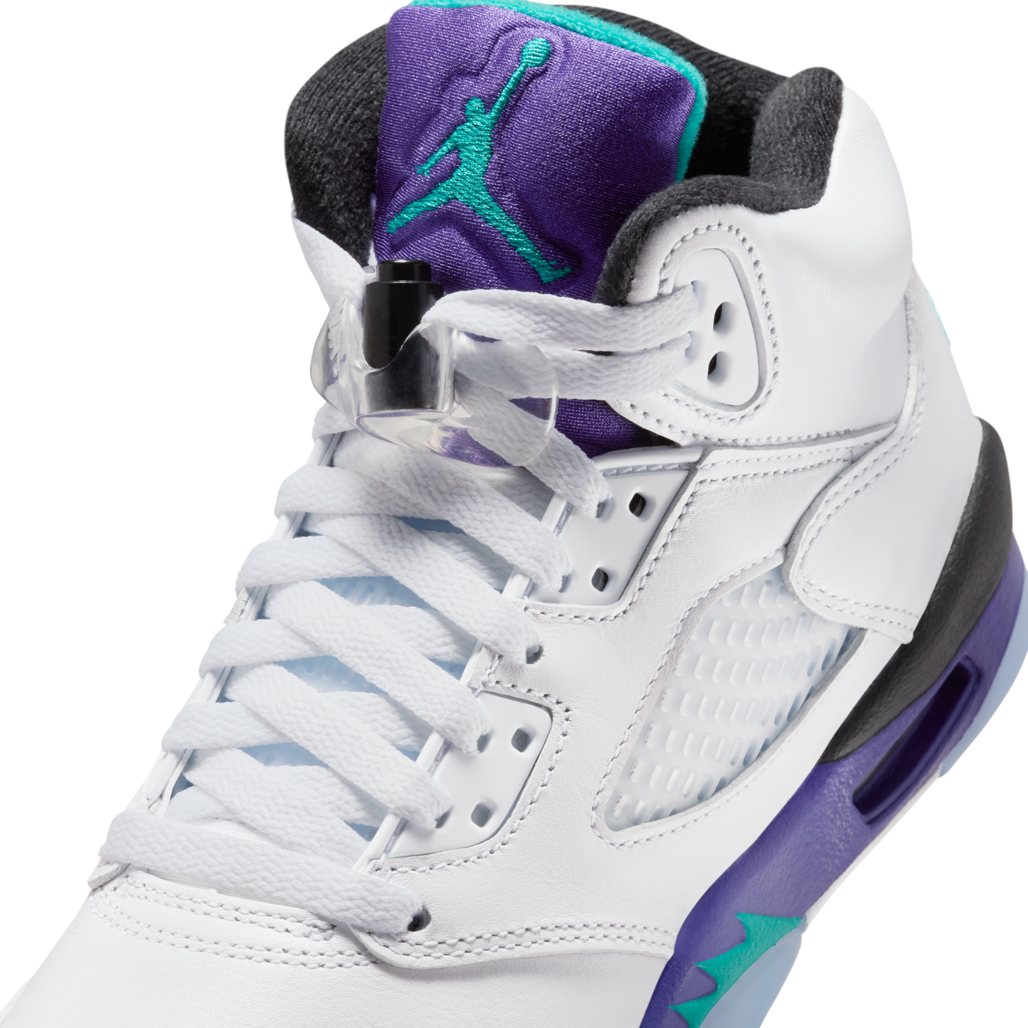 Jordan 5 Retro Grape