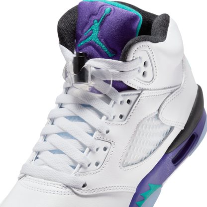 Jordan 5 Retro Grape
