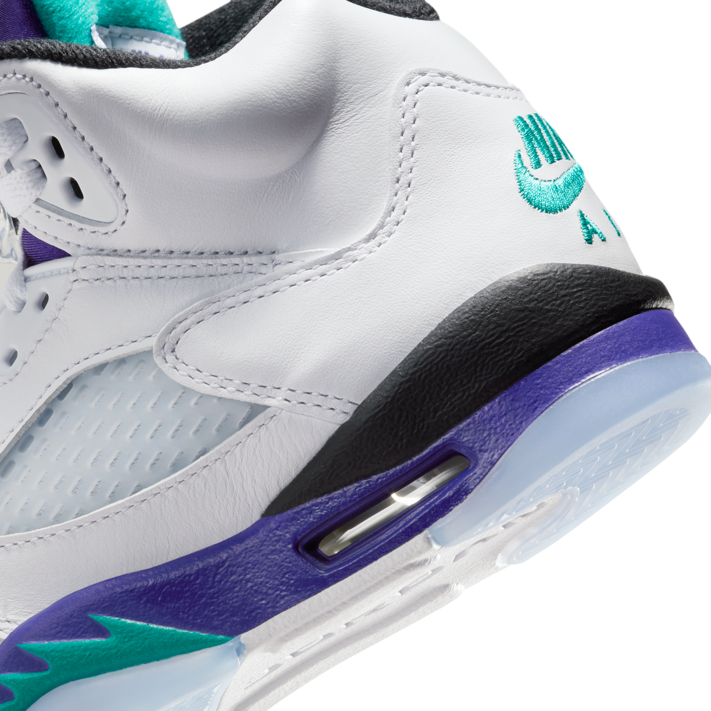 Jordan 5 Retro Grape