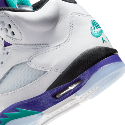Jordan 5 Retro Grape