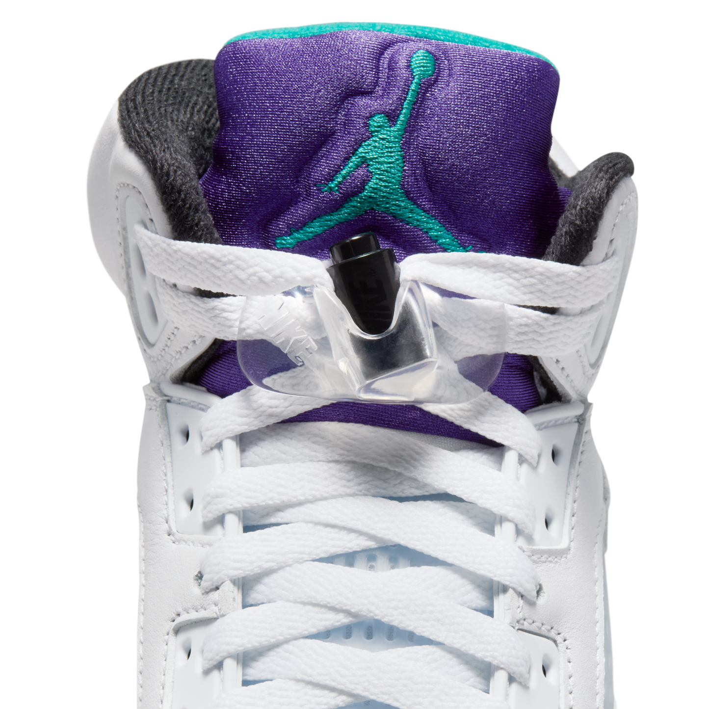 Jordan 5 Retro Grape
