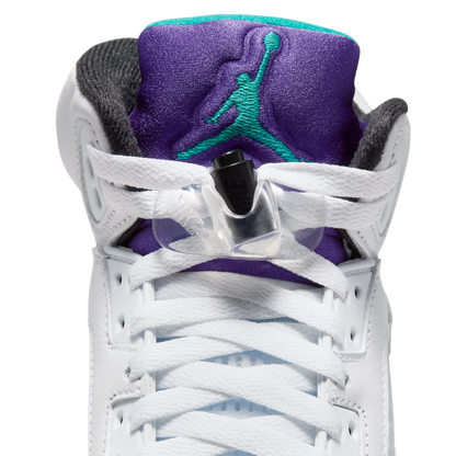 Jordan 5 Retro Grape