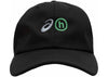 Hidden NY x ASICS Visual Dynamics Hat Black