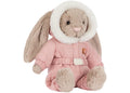 Jellycat Bashful Bunny 'Snow Suit' Plush