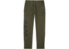 Jordan x Travis Scott Fleece Pants Army Green