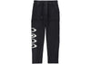 Jordan x Travis Scott Fleece Pants Black