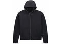 Jordan x Travis Scott Full-Zip Hoodie Schwarz