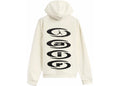 Jordan x Travis Scott Sweat à Capuche Pullover Sail/Sail