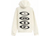 Jordan x Travis Scott Sweat à Capuche Pullover Sail/Sail